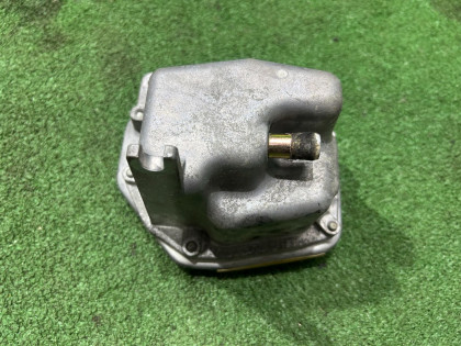 冷却液膨胀壶 SUBARU LEGACY OEM 21132AA100 BE5 2002 EJ208 MT5