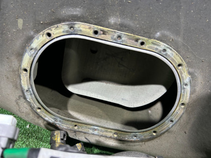 ถังน้ำมัน SUBARU LEGACY OEM 42012AE011 BE5 2002 EJ208 MT5