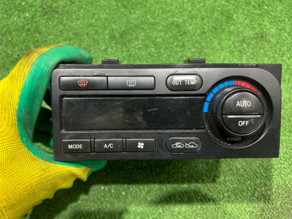Блок климат контроля SUBARU LEGACY OEM 72311AE180 BHE BH9 BH5 BE5 BE9 2002 EJ208 MT5