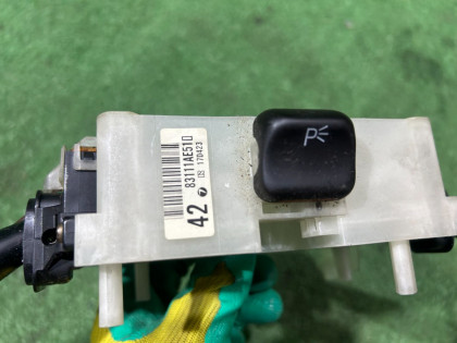สวิตช์ก้านคอพวงมาลัย оптитрон SUBARU LEGACY OEM 83111AE510 BHE BH9 BH5 BE5 BE9 BEE 2002 EJ208 MT5