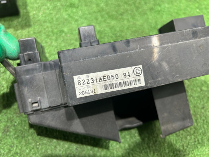 保险丝盒 SUBARU LEGACY OEM 82231AE050 BE5 2002 EJ208 MT5
