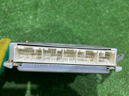 发动机电脑 SUBARU LEGACY OEM 22611AG442 22611AG443 BE5 BH5 2002 EJ208 MT5