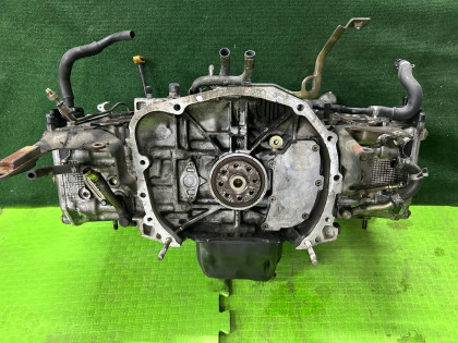 เสื้อสูบ Лонг- блок SUBARU LEGACY OEM 11008AA270 11039AB420 11063AA900 BE5 2002 EJ208 MT5