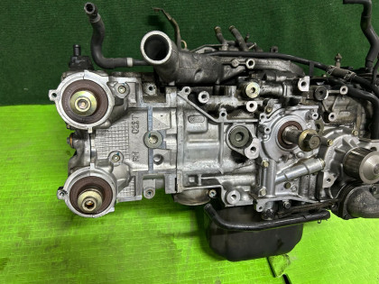 เสื้อสูบ Лонг- блок SUBARU LEGACY OEM 11008AA270 11039AB420 11063AA900 BE5 2002 EJ208 MT5
