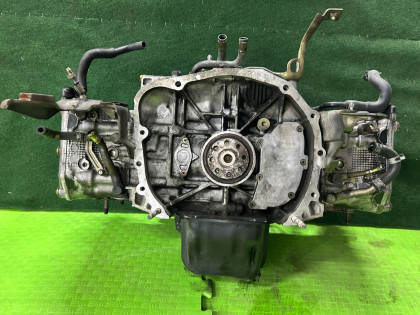 เสื้อสูบ Лонг- блок SUBARU LEGACY OEM 11008AA270 11039AB420 11063AA900 BE5 2002 EJ208 MT5