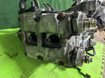 เสื้อสูบ Лонг- блок SUBARU LEGACY OEM 11008AA270 11039AB420 11063AA900 BE5 2002 EJ208 MT5