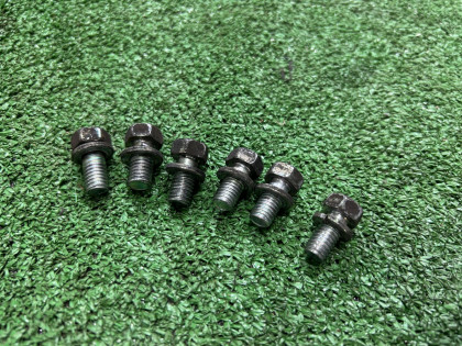 クラッチカバーボルト SUBARU LEGACY OEM 800508310 BE5 2002 EJ208 MT5