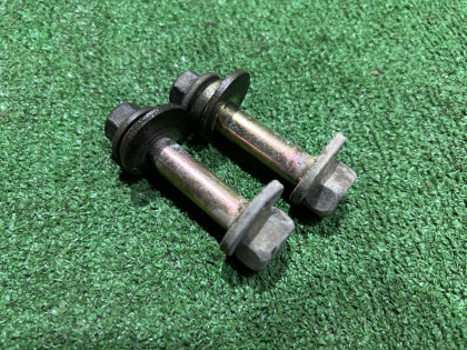 น็อตปรับศูนย์ล้อหลัง SUBARU LEGACY OEM 901700122 902350006 903100171 20560AA011 BE5 2002 EJ208 MT5