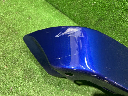 Faldillas guardabarros traseras клыки SUBARU LEGACY OEM 57703AE060PE BE5 2002 BLUE 14L,11K