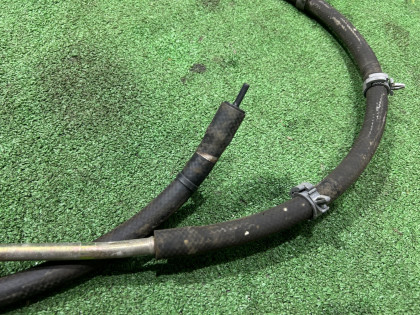 Vacuum hose SUBARU LEGACY OEM 22310AB431 14465AA040 BE5 BH5 2002 EJ208 MT5