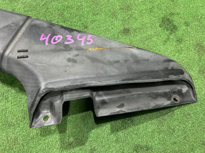 进气口 SUBARU LEGACY OEM 46012AE100 BE5 BH5 2002 EJ208 MT5