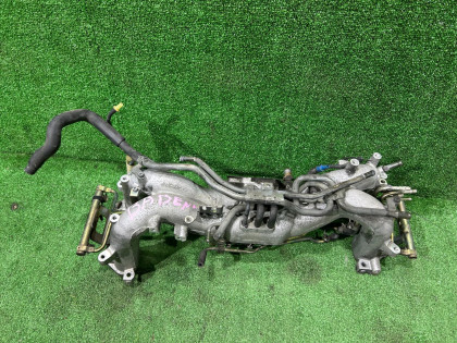 ท่อร่วมไอดี SUBARU LEGACY OEM 14001AB334 BE5 2002 EJ208 MT5