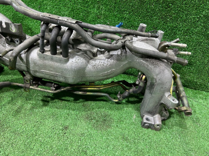 ท่อร่วมไอดี SUBARU LEGACY OEM 14001AB334 BE5 2002 EJ208 MT5