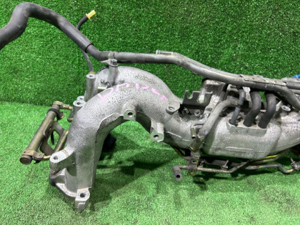 ท่อร่วมไอดี SUBARU LEGACY OEM 14001AB334 BE5 2002 EJ208 MT5