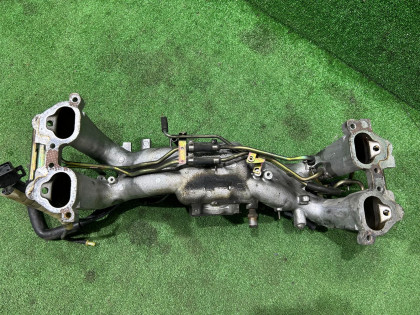 ท่อร่วมไอดี SUBARU LEGACY OEM 14001AB334 BE5 2002 EJ208 MT5