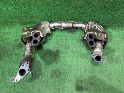 ท่อร่วมไอเสีย 44101AE070 SUBARU LEGACY