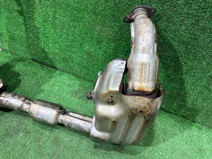 Exhaust manifold SUBARU LEGACY OEM 44101AE070 BE5 2002 EJ208 MT5