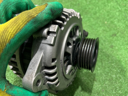 ไดชาร์จ SUBARU LEGACY OEM 23700AA440 BE5 2002 EJ208 MT5
