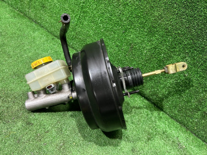 แม่ปั๊มเบรก 26401AC180, 26402AE120 SUBARU LEGACY