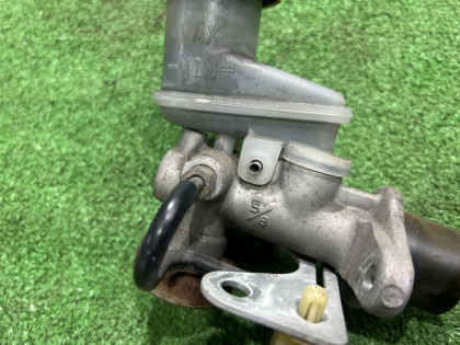 แม่ปั๊มคลัตช์บน Свап SUBARU LEGACY OEM 37230AE020 30620AA012 BE5 2002 EJ208 MT5