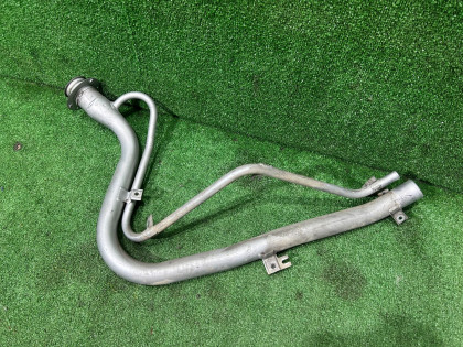 Fuel filler neck SUBARU LEGACY OEM 42066AE100 BE5 2002 BLUE 14L,11K