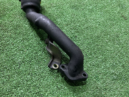 คอเติมน้ำมันเครื่อง SUBARU LEGACY OEM 15250AA012 15255AA070 BE5 2002 EJ208 MT5