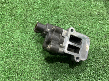Idle air control valve SUBARU LEGACY OEM 22650AA181 BE5 2002 EJ208 MT5