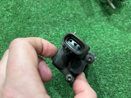 Idle air control valve SUBARU LEGACY OEM 22650AA181 BE5 2002 EJ208 MT5