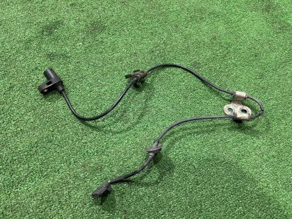 เซ็นเซอร์ ABS หน้าซ้าย SUBARU LEGACY OEM 27540AE010 BE5 2002 EJ208 MT5