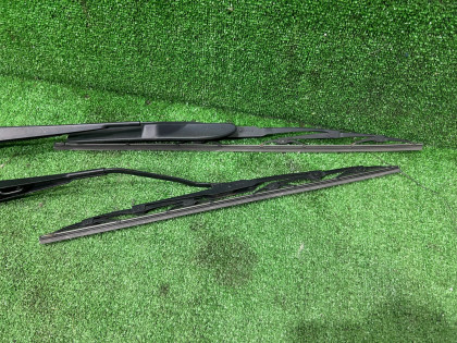 Дворники SUBARU LEGACY OEM 86532AE000 86532AE010 86542AE000 86542AE010 BE5 2002