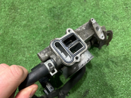节气门 SUBARU LEGACY OEM 16114AB023 BE5 2002 EJ208 MT5