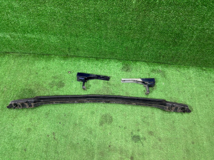 Жесткость бампера задняя SUBARU LEGACY OEM 57711AE030 57714AE030 BE5 2002 BLUE 14L,11K
