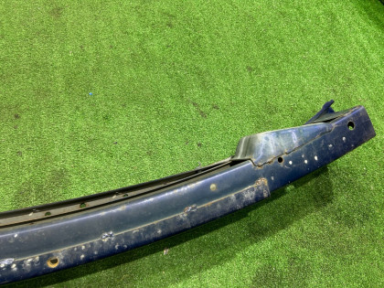 Reforço do para-choques dianteiro SUBARU LEGACY OEM 57711AE320 BE5 2002