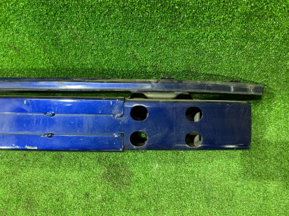 Reforço do para-choques dianteiro SUBARU LEGACY OEM 57711AE320 BE5 2002