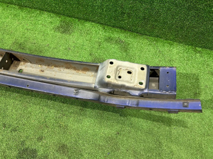 Reforço do para-choques dianteiro SUBARU LEGACY OEM 57711AE320 BE5 2002