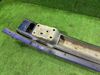 Reforço do para-choques dianteiro SUBARU LEGACY OEM 57711AE320 BE5 2002