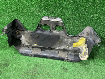 Protección del motor SUBARU LEGACY OEM 56410AE093 BE5 BH5 2002 BLUE 14L,11K