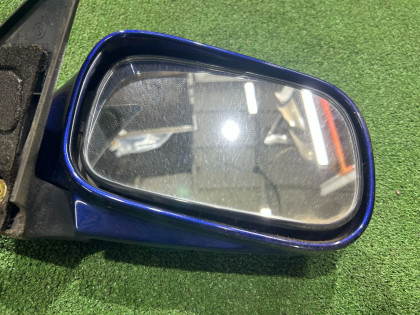右后视镜 SUBARU LEGACY OEM 91031AE023PE BHE BH9 BH5 BE5 BE9 BEE 2002 BLUE 14L,11K