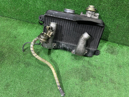 Intercooler SUBARU LEGACY OEM 21819AA031 BE5 BH5 2002 EJ208 MT5