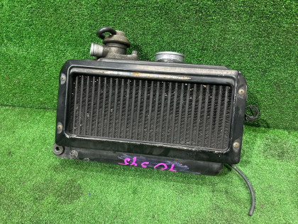 อินเตอร์คูลเลอร์ 21819AA031 SUBARU LEGACY