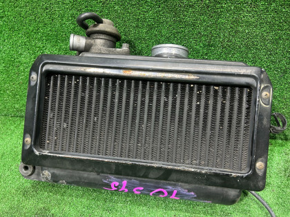 Intercooler SUBARU LEGACY OEM 21819AA031 BE5 BH5 2002 EJ208 MT5