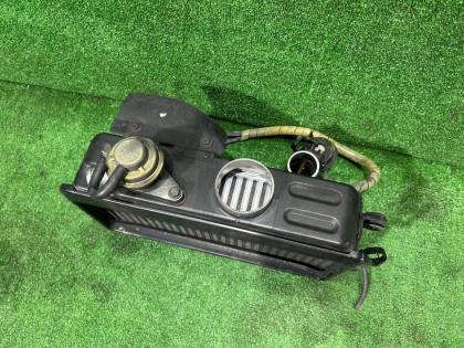 Intercooler SUBARU LEGACY OEM 21819AA031 BE5 BH5 2002 EJ208 MT5