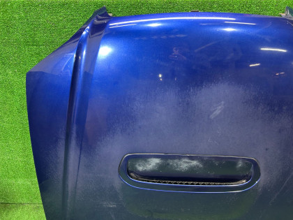 ฝากระโปรงหน้า SUBARU LEGACY OEM 57229AE050 BE5 2002 BLUE 14L,11K