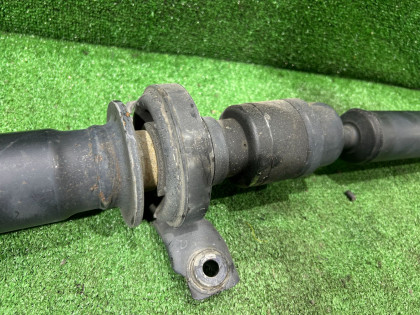 เพลากลาง МТ SUBARU LEGACY OEM 27111AE091 BE5 2002 EJ208 MT5