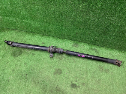 เพลากลาง МТ SUBARU LEGACY OEM 27111AE091 BE5 2002 EJ208 MT5