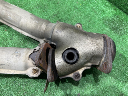 排气歧管 SUBARU LEGACY OEM 44179AE030 44102AE080 BE5 BH5 2002 EJ208 MT5