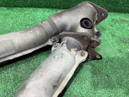 排气歧管 SUBARU LEGACY OEM 44179AE030 44102AE080 BE5 BH5 2002 EJ208 MT5