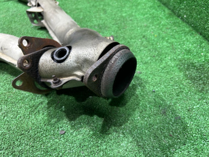 排气歧管 SUBARU LEGACY OEM 44179AE030 44102AE080 BE5 BH5 2002 EJ208 MT5