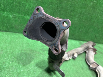 排气歧管 SUBARU LEGACY OEM 44179AE030 44102AE080 BE5 BH5 2002 EJ208 MT5