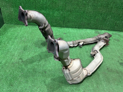 排气歧管 SUBARU LEGACY OEM 44179AE030 44102AE080 BE5 BH5 2002 EJ208 MT5